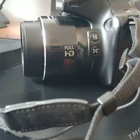 Canon PoerShot sx50HS