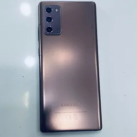Samsung Not 20