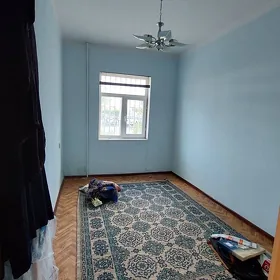 Досааф, 3 комн