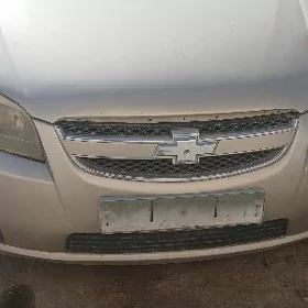 Chevrolet Epica 2008