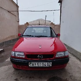 Opel Astra 1995