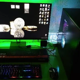 COMPUTER i7 3770 Komputer