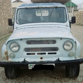 UAZ 469 1983