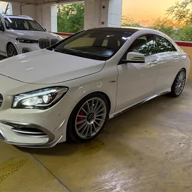 Mercedes-Benz CLA 2013