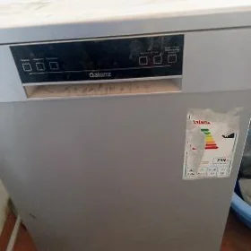 посудомойка