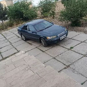 Toyota Camry 1998