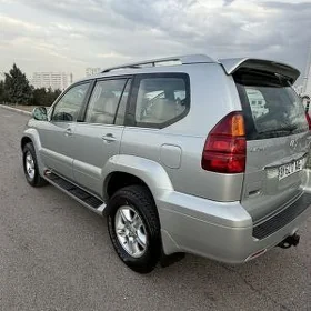 Lexus GX 470 2004