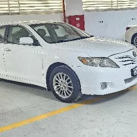 Toyota Camry 2008