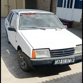 Lada 21099 1999