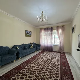 Täze Gurtly 3 komnat