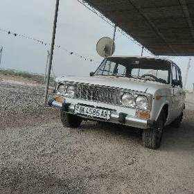 Lada 2106 1991