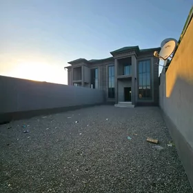 ЧОГАНЛЫ 1COGANLY КОТТЕДЖ