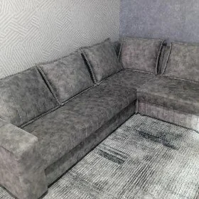 угловой диван