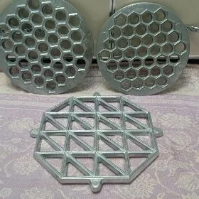 КУХНЯ. ЭСАПЛАРЫ