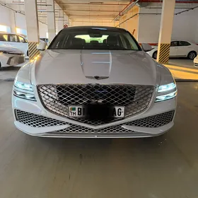 Genesis G70 2020