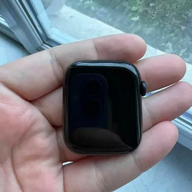 apple watch 7