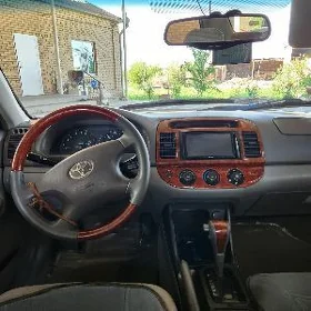 Toyota Camry 2002