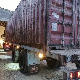 Kogel Cargo 2002