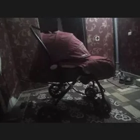 коляска