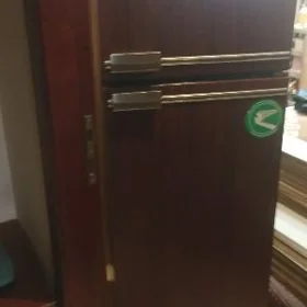 Холодильник Бирюза