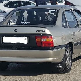 Opel Vectra 1991