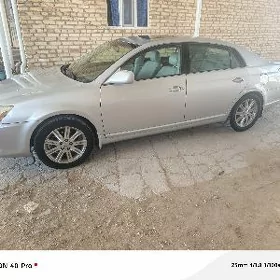 Toyota Avalon 2006