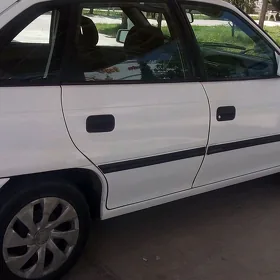 Opel Astra 1993