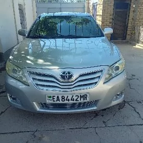 Toyota Camry 2009