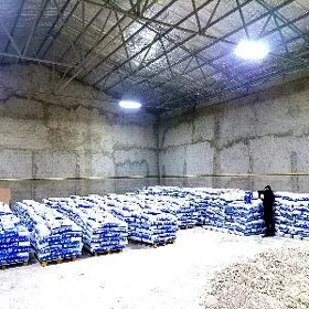 Kalikum zawoda ishgar gerek a