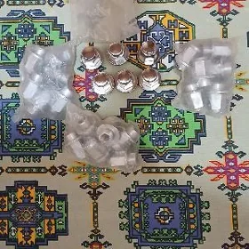 teker gayka гайки для колёс