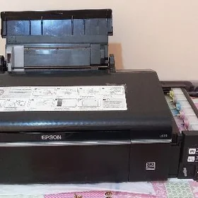 EPSON L800