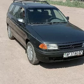 Opel Astra 1993