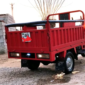 Fekon FK200-14G 2015