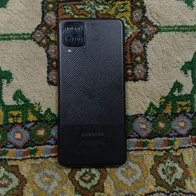Samsung a12