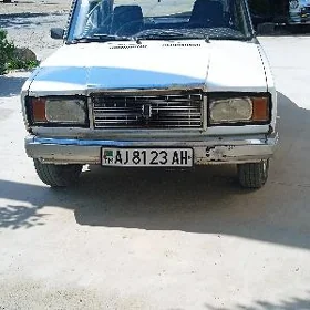 Lada 2107 1992
