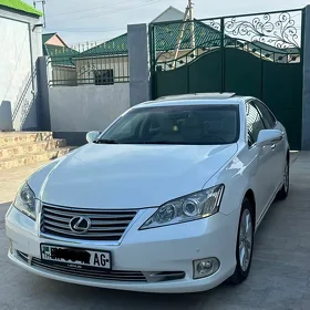 Lexus ES 350 2010