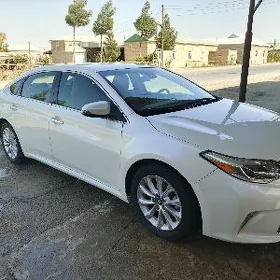 Toyota Avalon 2017