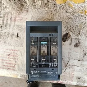 рубильник сименс