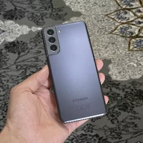 Samsung S21. 8/128. wetnam