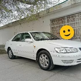 Toyota Camry 1999