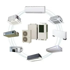 KONDİSİONER remont moyka