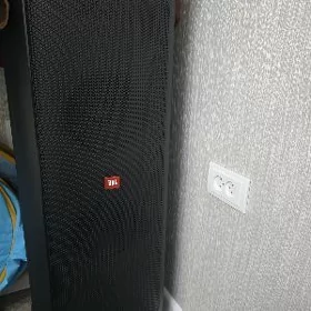 JBL 1100 wat kalonka