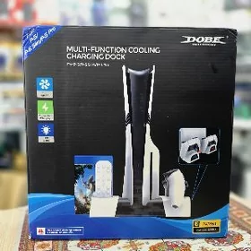 Playstation 5 kuller+zaryatnik