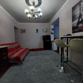 ARENDA HUDAYBERDYYEW MARYYSKI