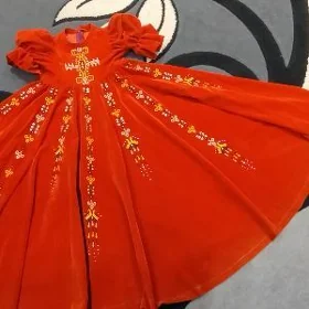 Tazeje Barhatny köýnek