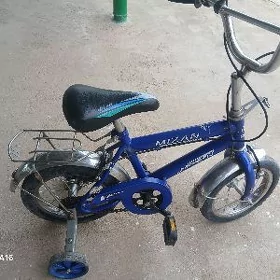 tigir welosipet sidenya