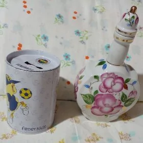 графин копилка