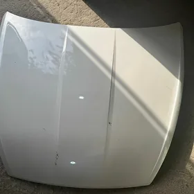 Sonata  kapot  morda