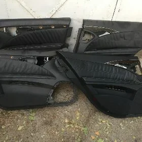 Mersedes e350 kuzwa 211 opsiwk