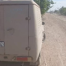 Москвич 412 1984